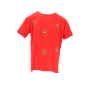 HAIFA Γυναικείο T-Shirt Με Σχέδιο