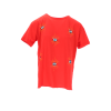 HAIFA Γυναικείο T-Shirt Με Σχέδιο
