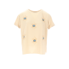 HAIFA Γυναικείο T-Shirt Με Σχέδιο