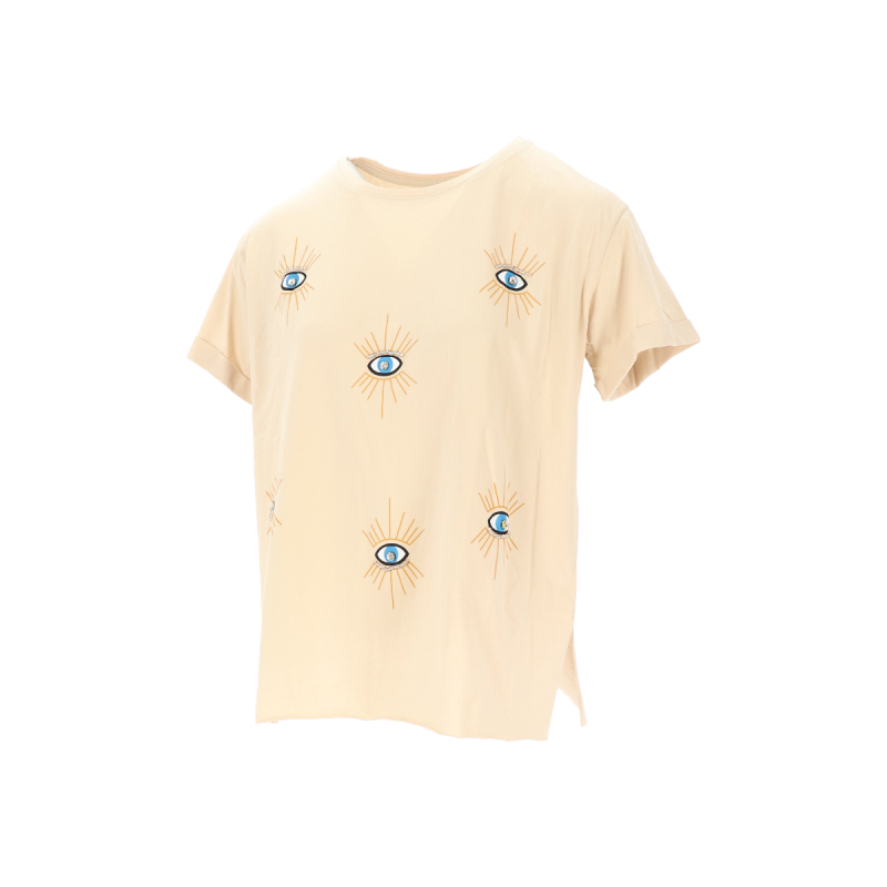 HAIFA Γυναικείο T-Shirt Με Σχέδιο