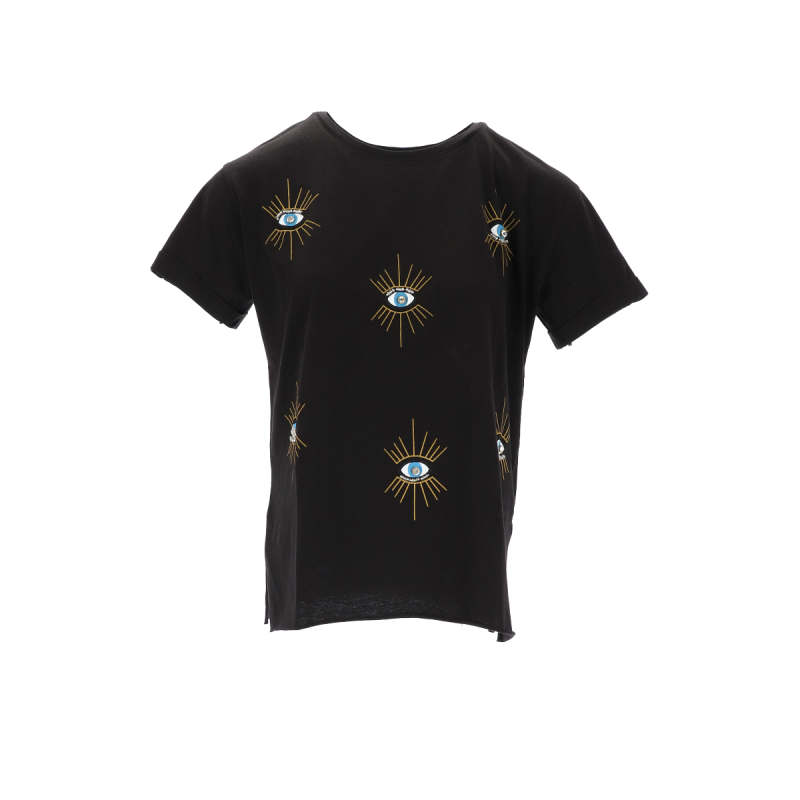 HAIFA Γυναικείο T-Shirt Με Σχέδιο