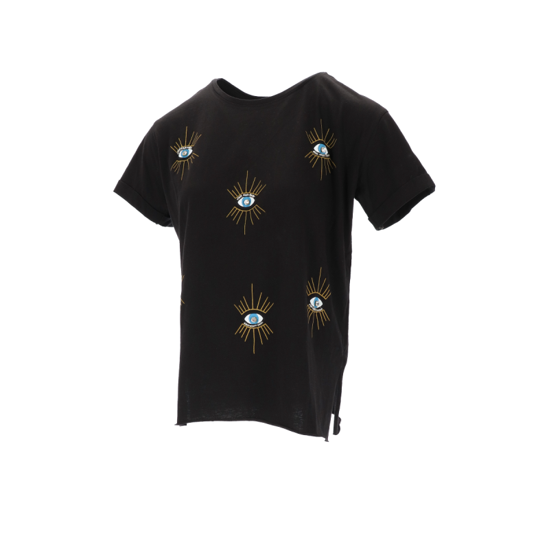 HAIFA Γυναικείο T-Shirt Με Σχέδιο