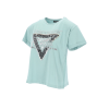 HAIFA Γυναικείο T-Shirt Με Στάμπα