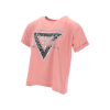 HAIFA Γυναικείο T-Shirt Με Στάμπα