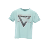 HAIFA Γυναικείο T-Shirt Με Στάμπα