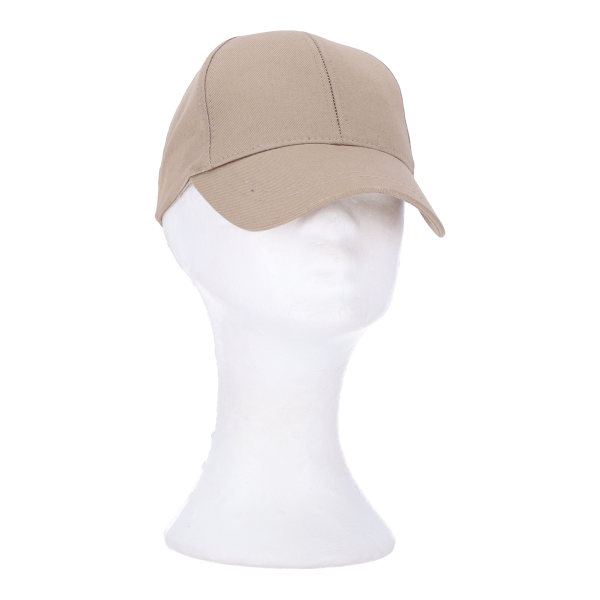 Unisex Υφασμάτινο Καπέλο Jockey