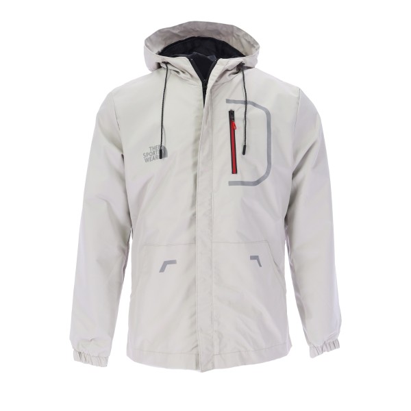 The Sport Wear Ανδρικό Αντιανεμικό Μπουφάν