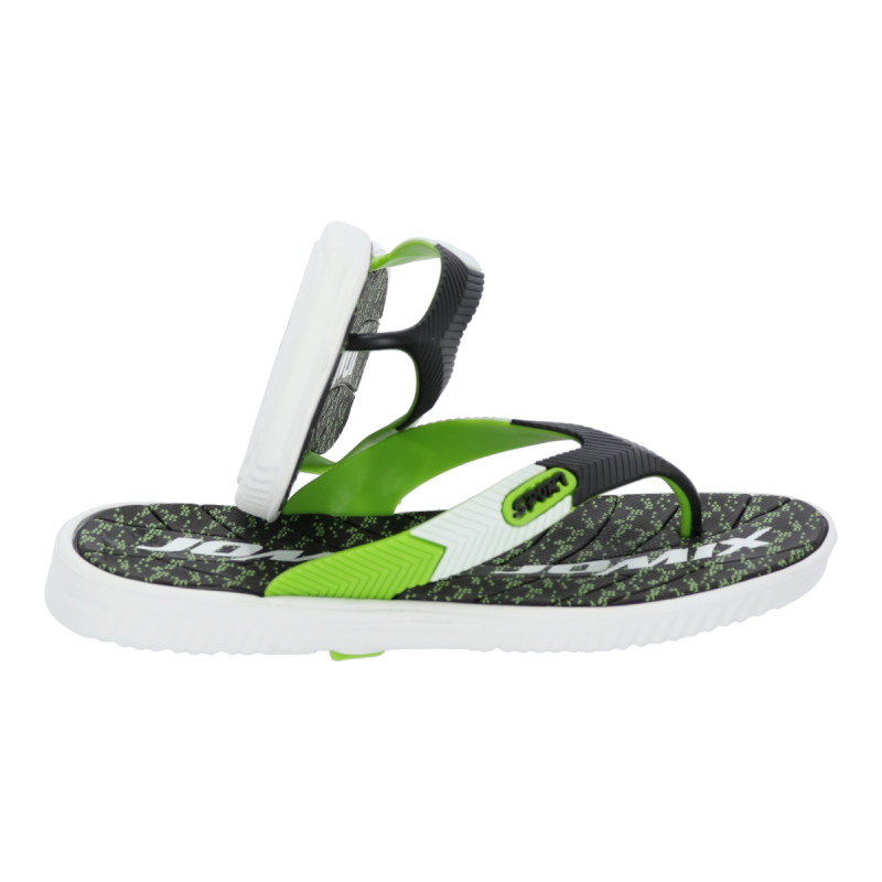 Jomix Shoes Ανδρικές Σαγιονάρες