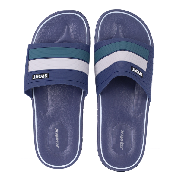 Jomix Shoes Sport SU5328 Ανδρικά Slides