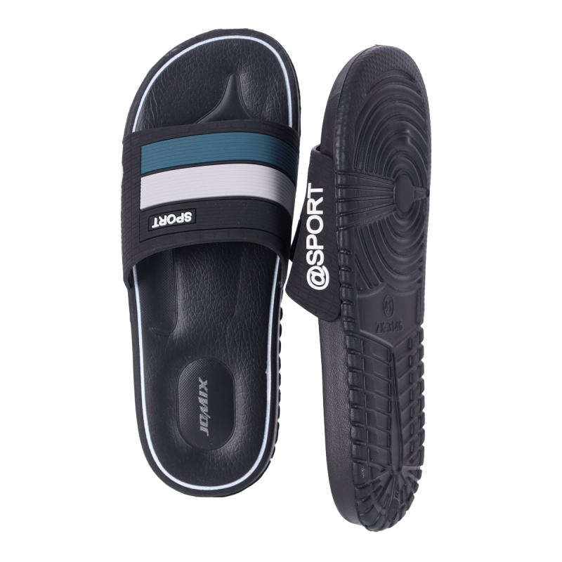Jomix Shoes Sport SU5328 Ανδρικά Slides