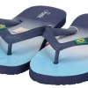 Jomix Shoes Εφηβικές Αγορίστικες Σαγιονάρες "BRAZIL"