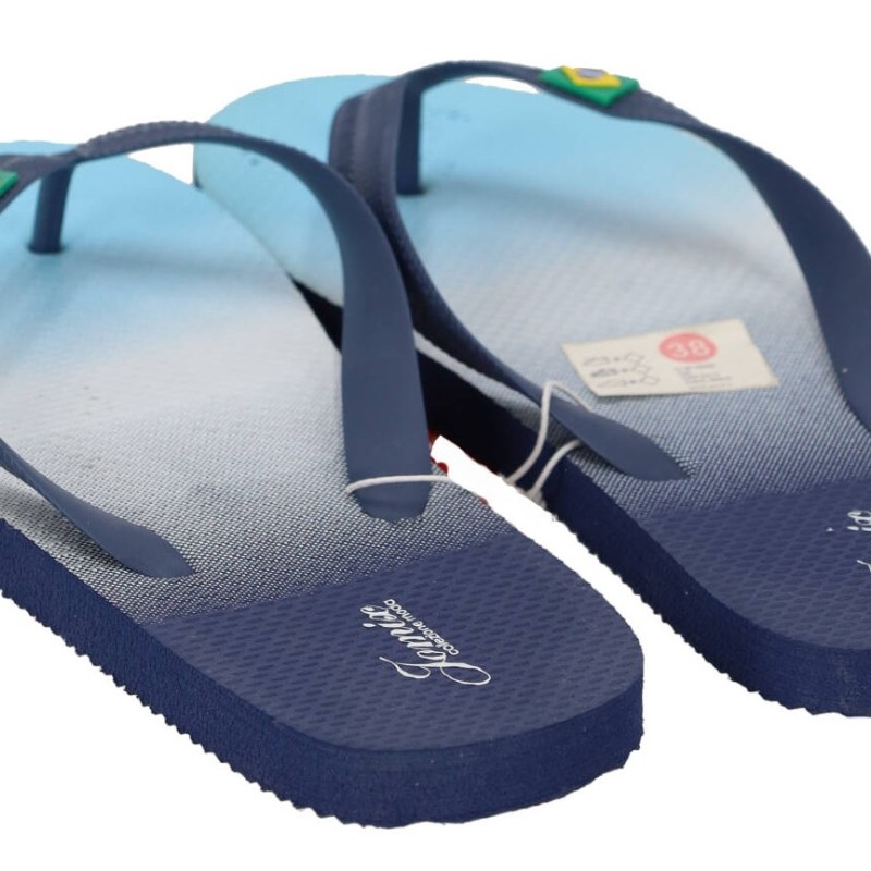 Jomix Shoes Εφηβικές Αγορίστικες Σαγιονάρες "BRAZIL"