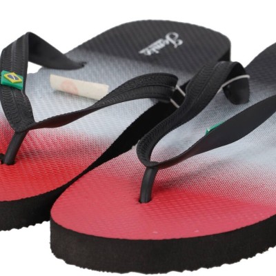 Jomix Shoes Εφηβικές Αγορίστικες Σαγιονάρες "BRAZIL"