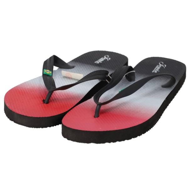 Jomix Shoes Εφηβικές Αγορίστικες Σαγιονάρες "BRAZIL"