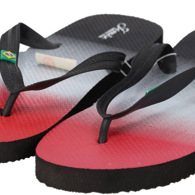 Jomix Shoes Εφηβικές Αγορίστικες Σαγιονάρες "BRAZIL"