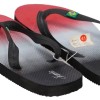 Jomix Shoes Εφηβικές Αγορίστικες Σαγιονάρες "BRAZIL"