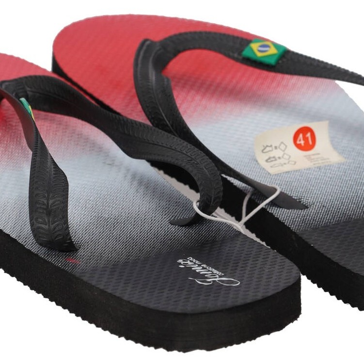 Jomix Shoes Εφηβικές Αγορίστικες Σαγιονάρες "BRAZIL"