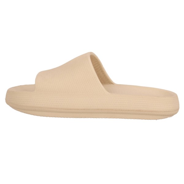 Γυναικεία Slides Μονόχρωμα Jomix Shoes
