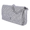 Bag To Bag Τσάντα ώμου καπιτονέ/Χιαστί Με Λουράκι