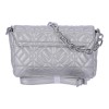 Bag To Bag Τσάντα ώμου καπιτονέ/Χιαστί Με Λουράκι