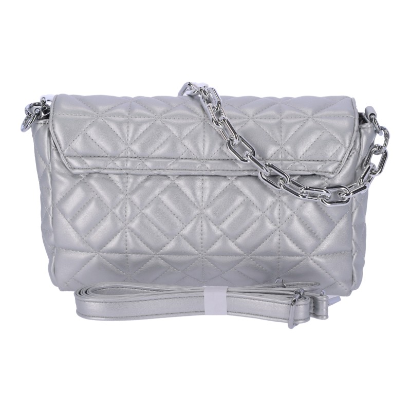 Bag To Bag Τσάντα ώμου καπιτονέ/Χιαστί Με Λουράκι