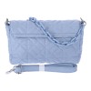 Bag To Bag Τσάντα ώμου καπιτονέ/Χιαστί Με Λουράκι