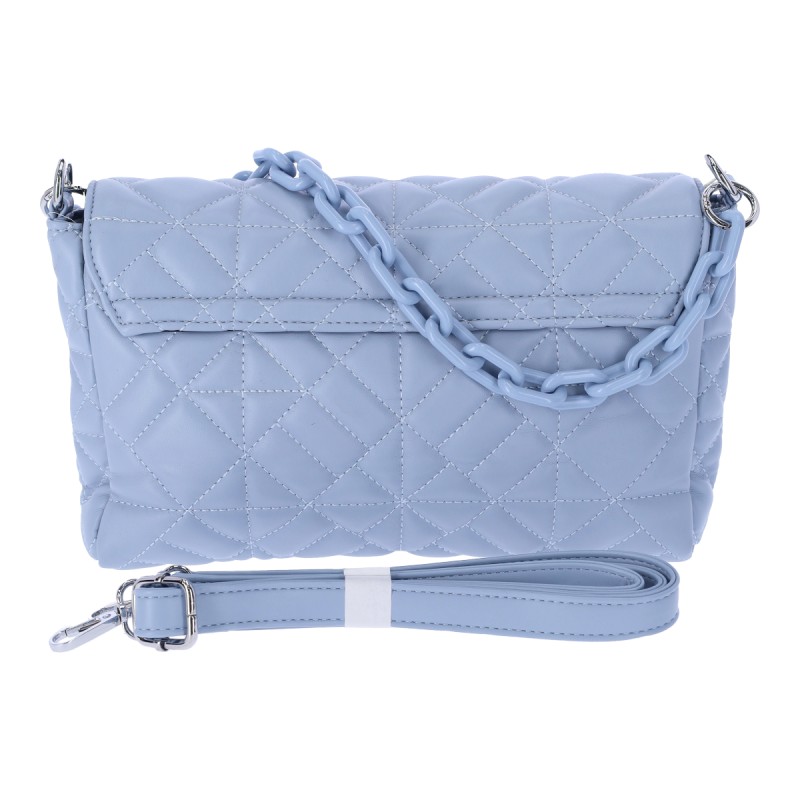 Bag To Bag Τσάντα ώμου καπιτονέ/Χιαστί Με Λουράκι