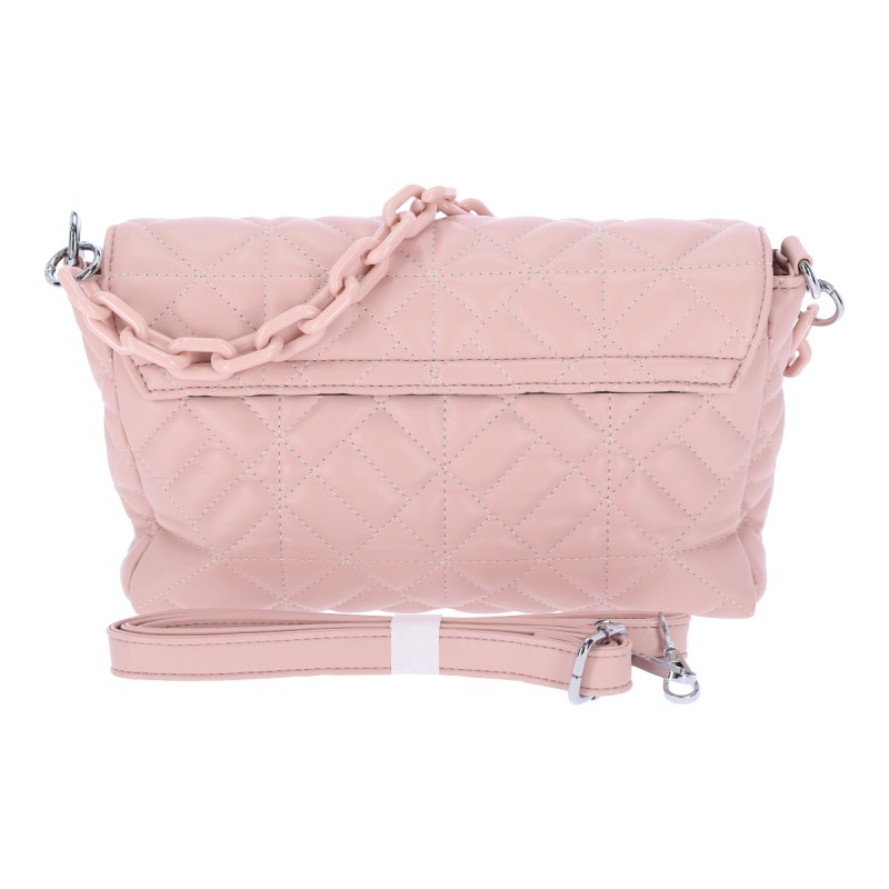 Bag To Bag Τσάντα ώμου καπιτονέ/Χιαστί Με Λουράκι