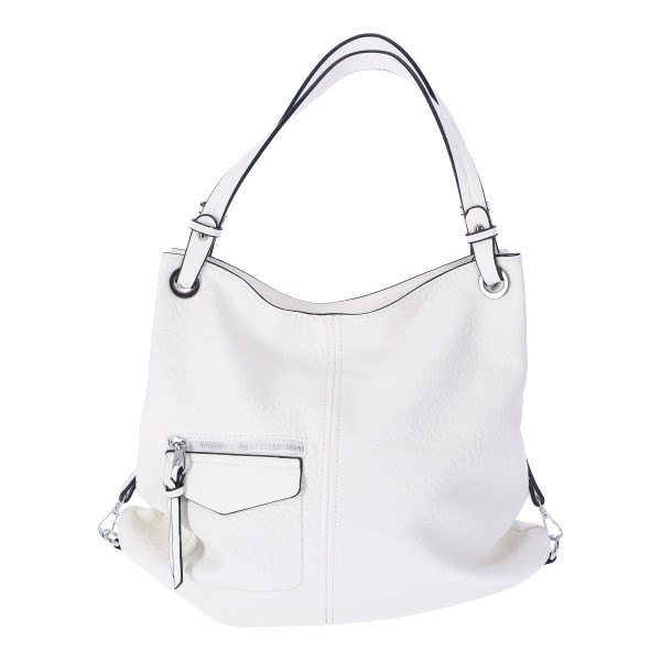 Bag To Bag Γυναικεία Τσάντα Ώμου-Χιαστί Ρυθμιζόμενο λουράκι