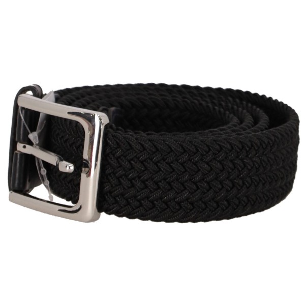 Multicolor Ανδρική Ζώνη Ελαστική -Μονόχρωμα