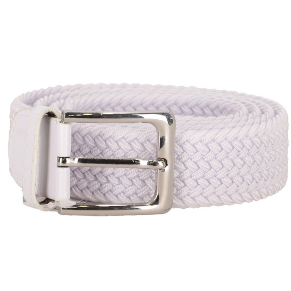 Multicolor Ανδρική Ζώνη Ελαστική -Μονόχρωμα