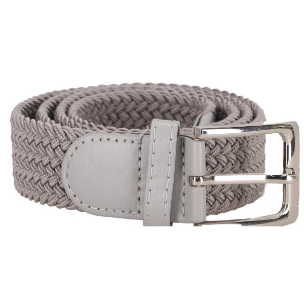 Multicolor Ανδρική Ζώνη Ελαστική -Μονόχρωμα