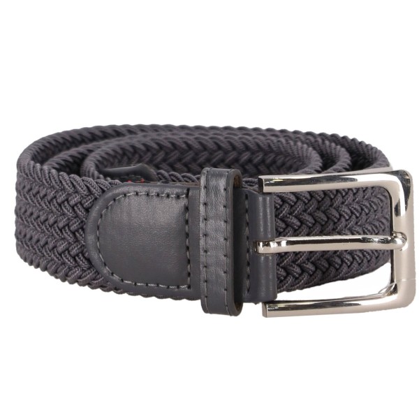 Multicolor Ανδρική Ζώνη Ελαστική -Μονόχρωμα