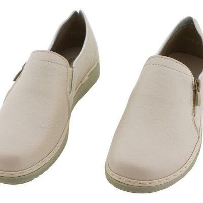 Γυναικεία Παπούτσια Slip-On Δερματίνη Mira & Max