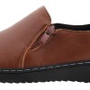 Γυναικεία Παπούτσια Slip-On Δερματίνη Mira & Max
