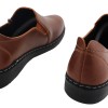 Γυναικεία Παπούτσια Slip-On Δερματίνη Mira & Max