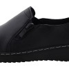 Γυναικεία Παπούτσια Slip-On Δερματίνη Mira & Max