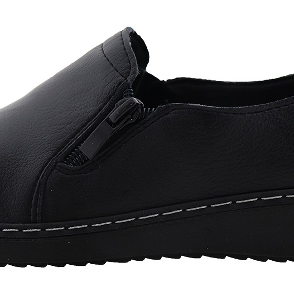 Γυναικεία Παπούτσια Slip-On Δερματίνη Mira & Max