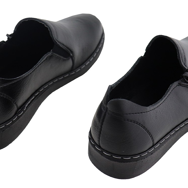 Γυναικεία Παπούτσια Slip-On Δερματίνη Mira & Max