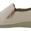 Γυναικεία Παπούτσια Slip-On Δερματίνη Mira & Max