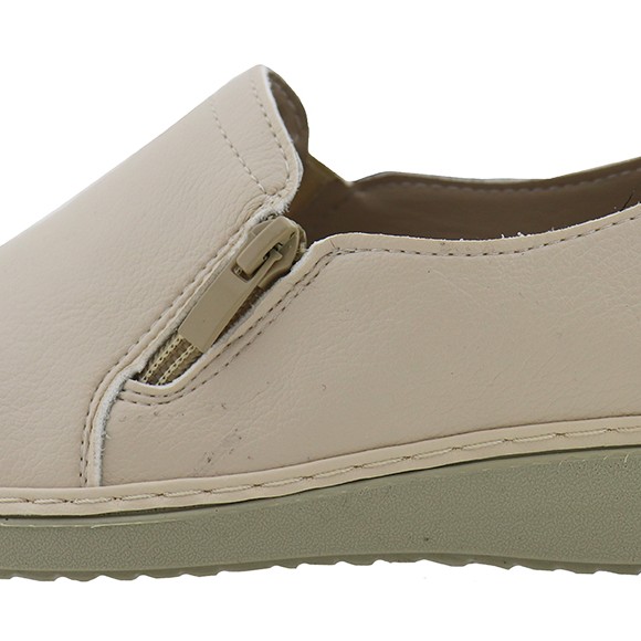 Γυναικεία Παπούτσια Slip-On Δερματίνη Mira & Max