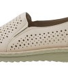 Γυναικεία Slip-On Τρυπιτό Παπούτσι Δερματίνη Mira & Max Γυναικεία Slip-On Τρυπιτό Παπούτσι Δερματίνη Mira & Max