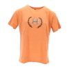 Γυναικείο T-Shirt Κοντομάνικο με Σχέδιο (H)
