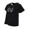 Γυναικείο T-Shirt Κοντομάνικο με Σχέδιο (H)