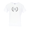 Γυναικείο T-Shirt Κοντομάνικο με Σχέδιο (H)