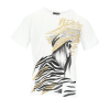 Γυναικεία T-Shirt Κοντομάνικα με Σχέδιο Girl