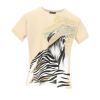 Γυναικεία T-Shirt Κοντομάνικα με Σχέδιο Girl