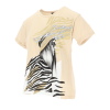 Γυναικεία T-Shirt Κοντομάνικα με Σχέδιο Girl