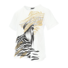 Γυναικεία T-Shirt Κοντομάνικα με Σχέδιο Girl