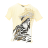 Γυναικεία T-Shirt Κοντομάνικα με Σχέδιο Girl